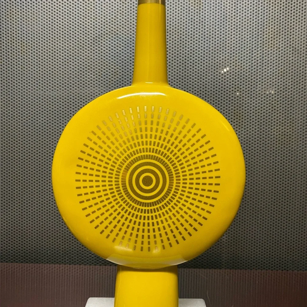 Jonathan Adler Mid Century Modern Style Starburst Lamp Retired Santorini Electra